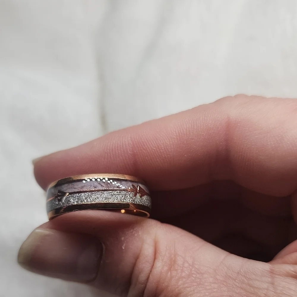 Fashion Jewelry elegant two